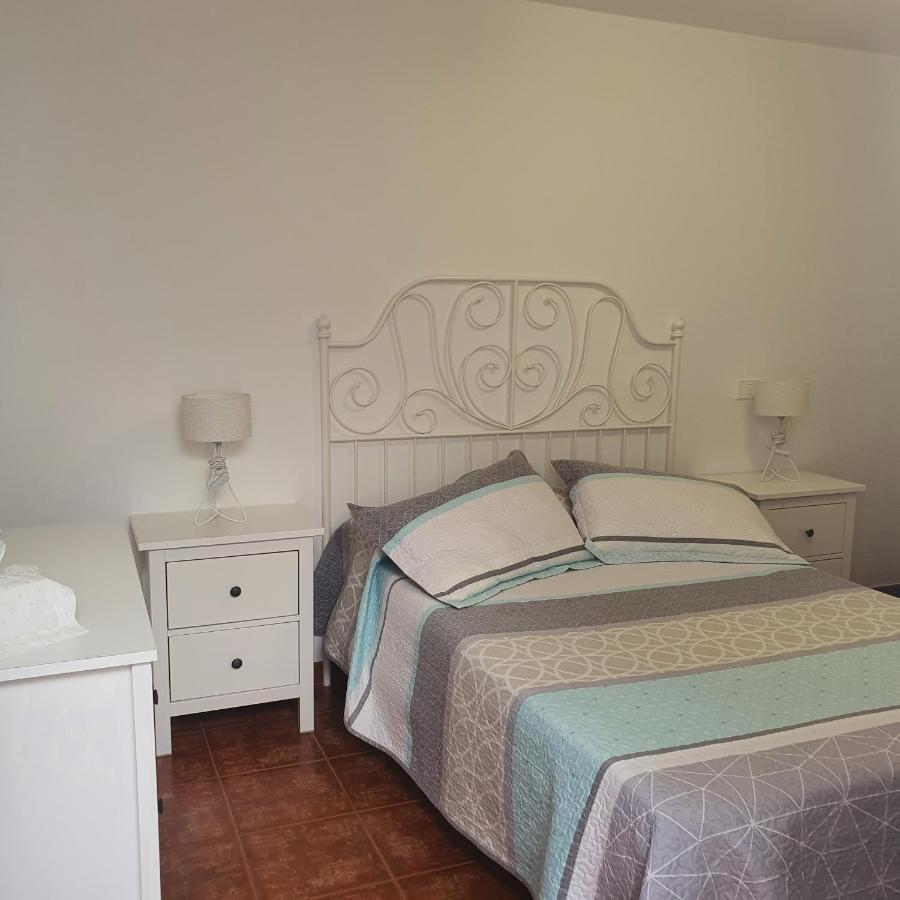 Apartamento La Ubilla Famara Exteriér fotografie
